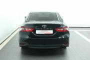 Toyota Camry VIII (XV70) Рестайлинг Красноярск  - изображение 34