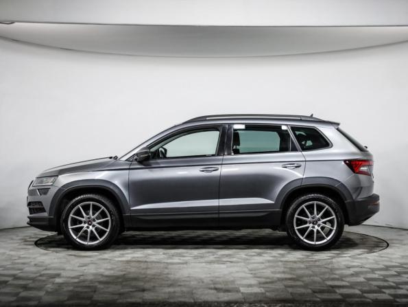 Skoda Karoq I с пробегом 2020 года, цена 1 989 000 рублей, 152480 км, внедорожник, Автокод Объявления