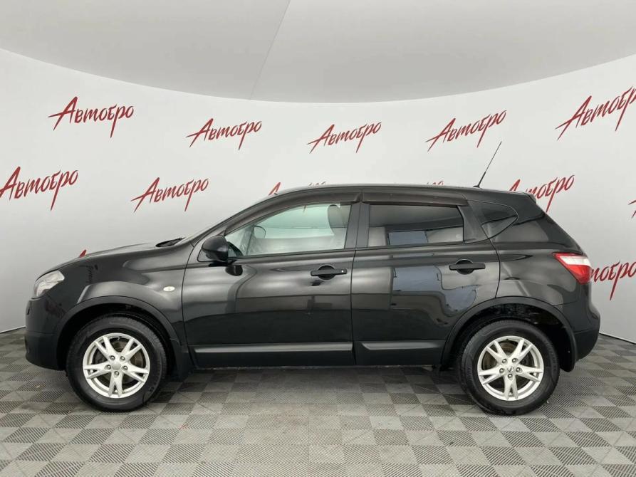 Nissan Qashqai I Рестайлинг Псков  - изображение 2