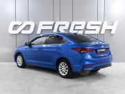 Hyundai Solaris II Ростов-на-Дону  - изображение 20