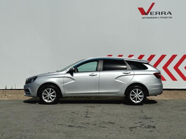 Lada (ВАЗ) Vesta I с пробегом 2018 года, цена 890 000 рублей, 156088 км, универсал, Автокод Объявления