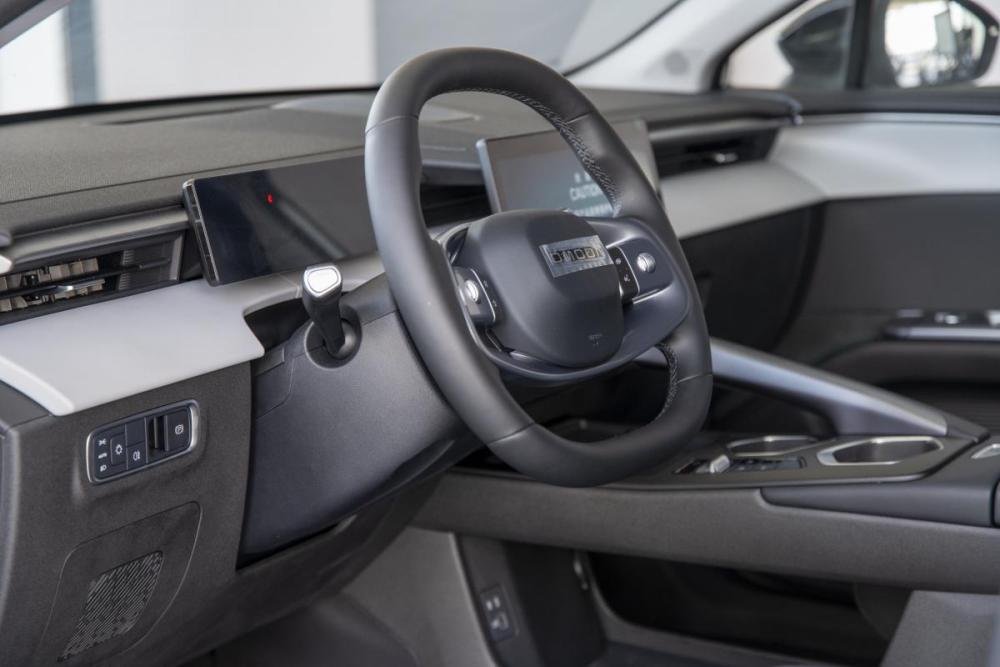 Omoda C5 II Ростов-на-Дону  - изображение 19