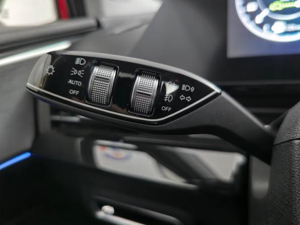 Omoda C5 I с пробегом 2024 года, цена 1 990 000 рублей, 15698 км, внедорожник, Автокод Объявления