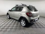 Renault Sandero II Москва  - изображение 26