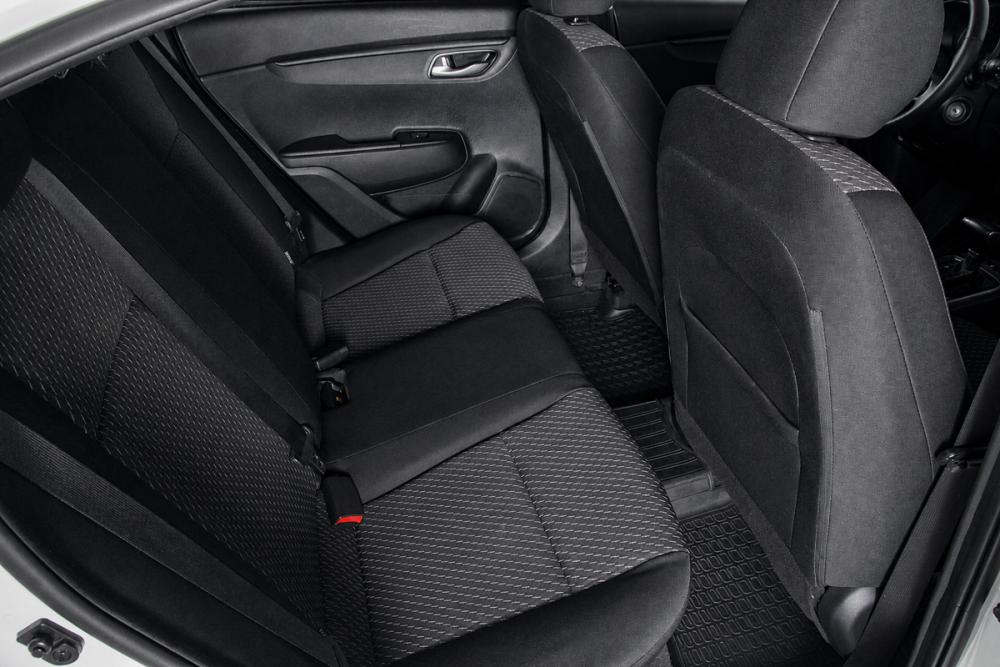 Kia Rio IV Челябинск  - изображение 15