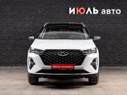 Chery Tiggo 7 Pro Max I Екатеринбург  - изображение 25