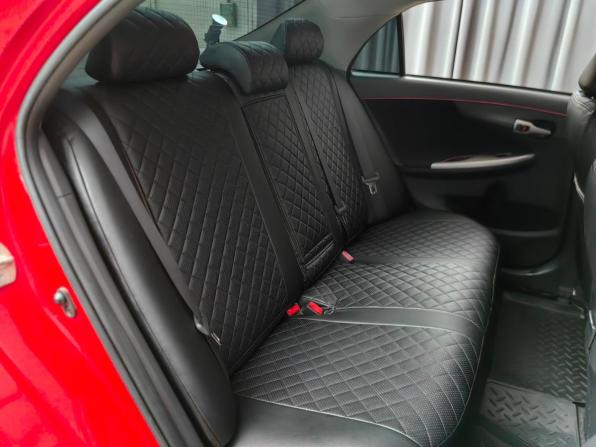 Toyota Corolla X (E140 E150) с пробегом 2008 года, цена 748 000 рублей, 163903 км, седан, Автокод Объявления