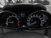 Ford Fiesta Mk6 Рестайлинг Москва  - изображение 29