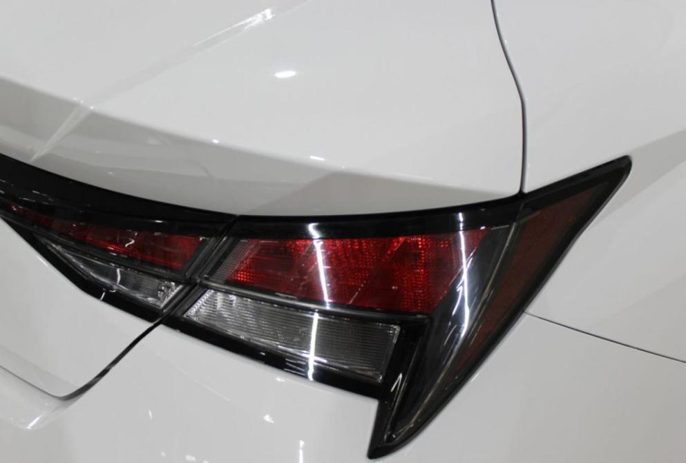 Hyundai Elantra VII (CN7) Рестайлинг Астрахань  - изображение 12