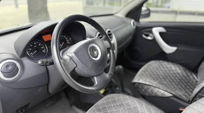 Renault Sandero I с пробегом 2013 года, цена 730 000 рублей, 146900 км, хэтчбек, Автокод Объявления