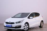 Kia Ceed II Рестайлинг Омск  - изображение 27
