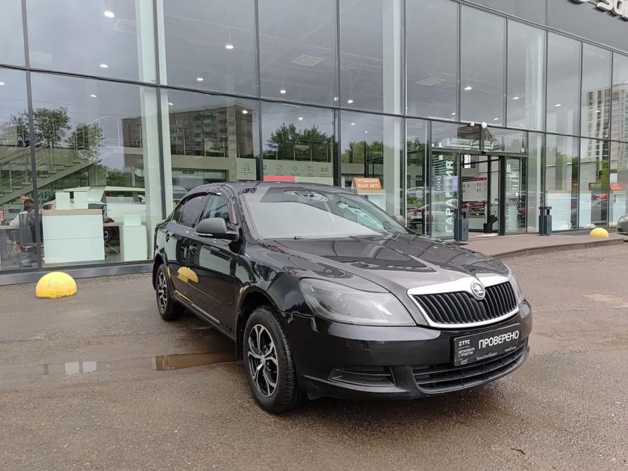 Skoda Octavia II (A5) Рестайлинг Ижевск  - изображение 3