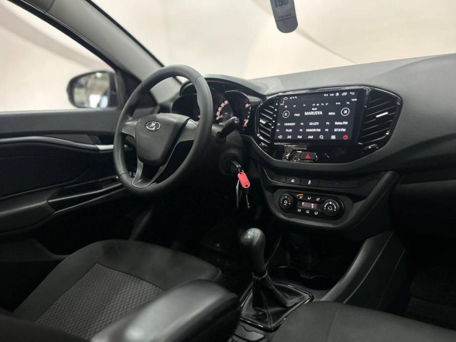 Lada (ВАЗ) Vesta I Воронеж  - изображение 16