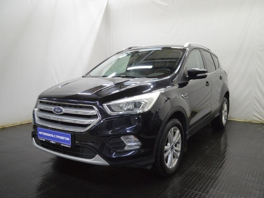 Ford Kuga II Рестайлинг Санкт-Петербург  - изображение 1