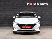 Hyundai Solaris II Рестайлинг Екатеринбург  - изображение 20