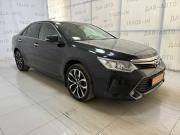Toyota Camry VII (XV50) Рестайлинг Пермь  - изображение 23