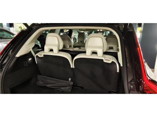 Volvo XC90 II Рестайлинг 2 с пробегом 2026 года, цена 10 950 000 рублей, 17 км, внедорожник, Автокод Объявления