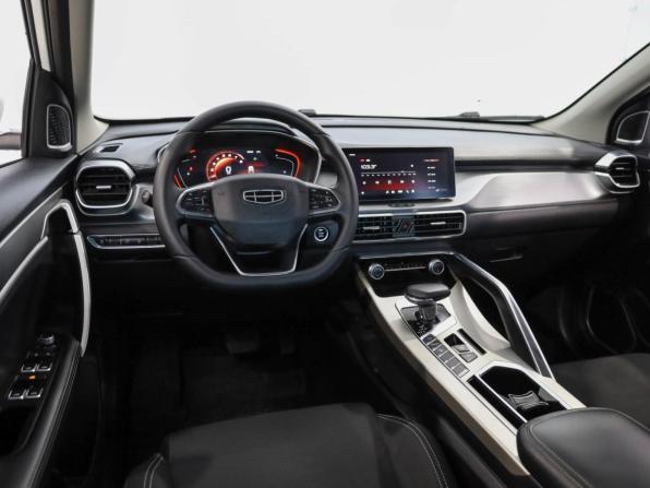 Geely Coolray I с пробегом 2023 года, цена 1 499 000 рублей, 79303 км, внедорожник, Автокод Объявления