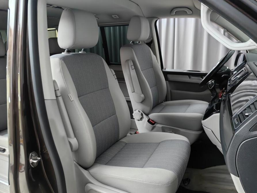 Volkswagen Multivan T6 Подольск  - изображение 7