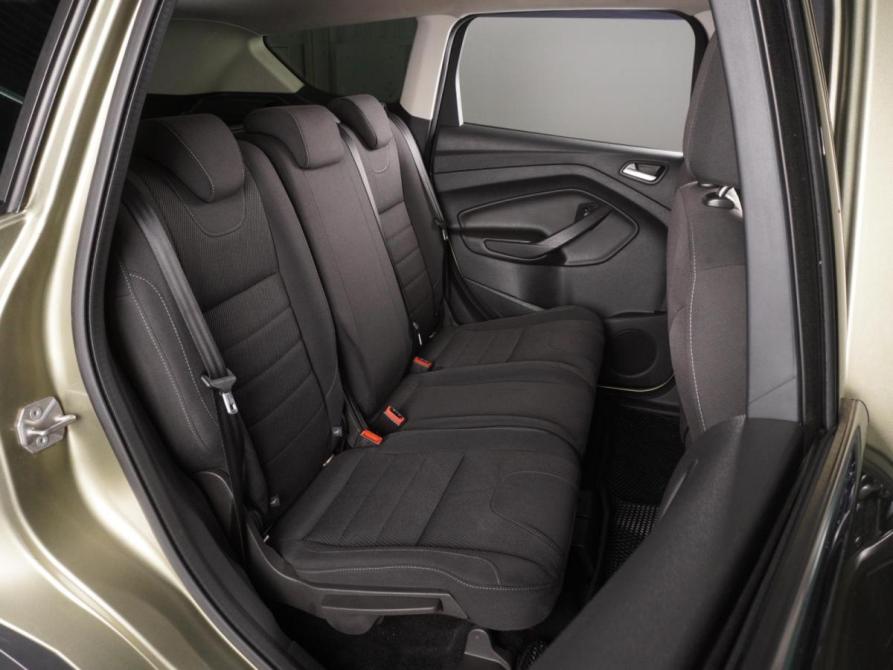 Ford Kuga II Минеральные Воды  - изображение 7