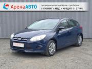 Ford Focus III Челябинск  - изображение 33