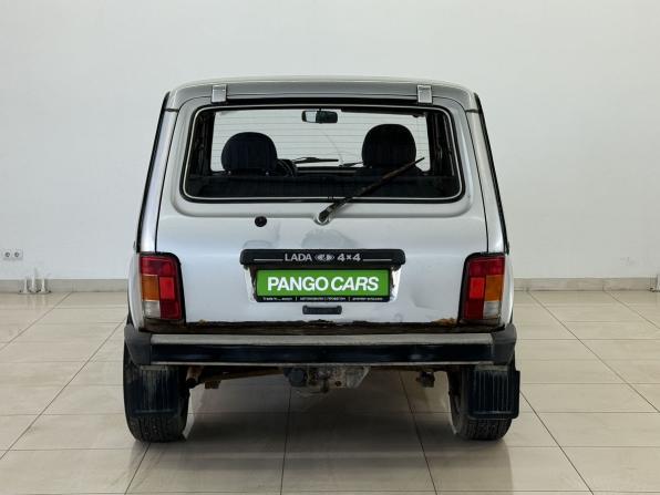 Lada (ВАЗ) 2131 (4x4) I с пробегом 2011 года, цена 430 000 рублей, 152108 км, внедорожник, Автокод Объявления