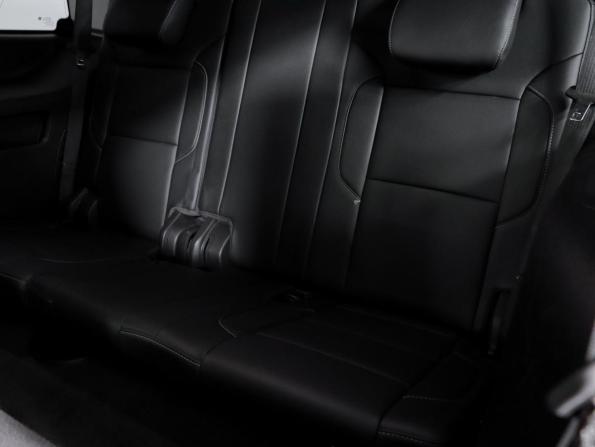 Chevrolet Tahoe IV с пробегом 2018 года, цена 4 270 000 рублей, 102200 км, внедорожник, Автокод Объявления