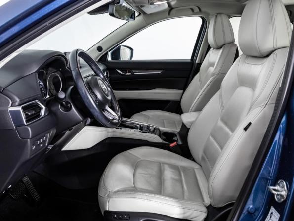 Mazda CX-5 II с пробегом 2018 года, цена 3 199 000 рублей, 49775 км, внедорожник, Автокод Объявления