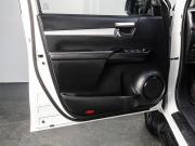 Toyota Hilux VIII Тюмень  - изображение 36