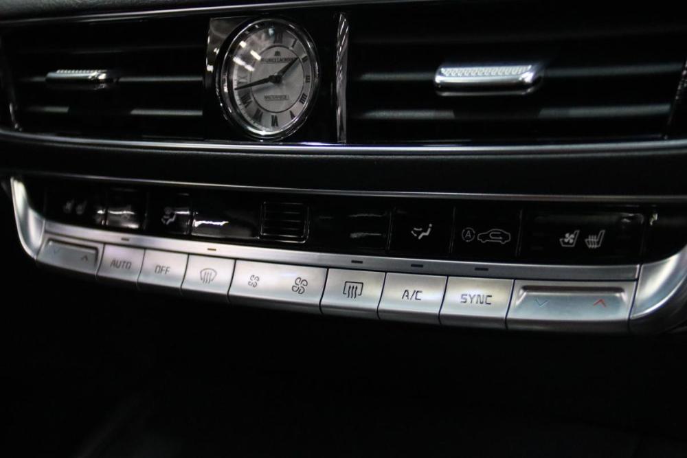 Kia K900 II Сургут  - изображение 27
