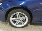 Audi A4 V (B9) Москва  - изображение 42
