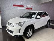 Citroen C4 Aircross Ярославль  - изображение 35