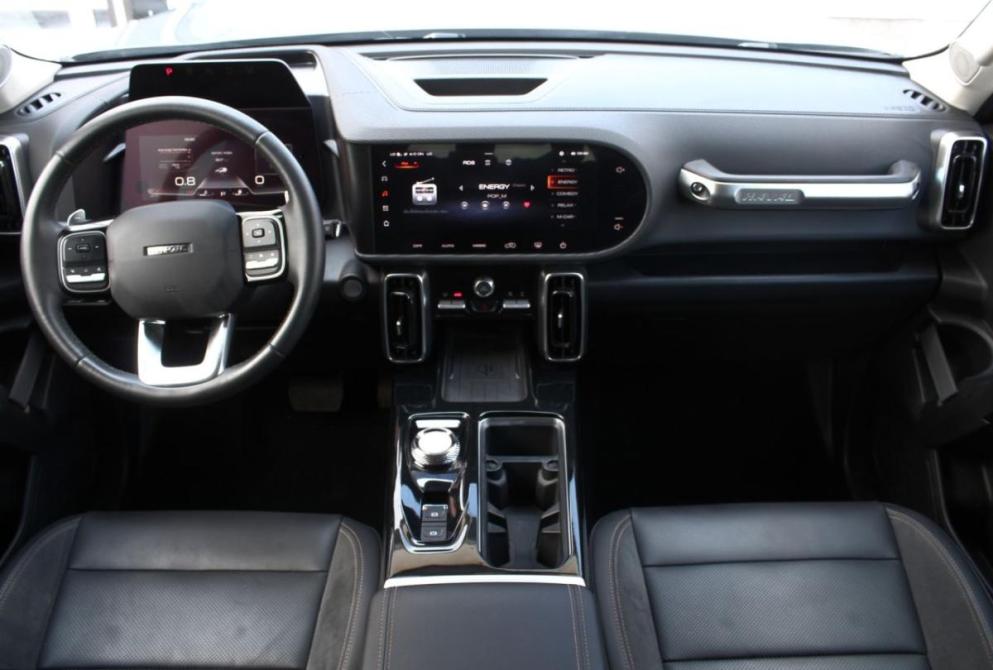 Haval Dargo I Нижний Новгород  - изображение 15