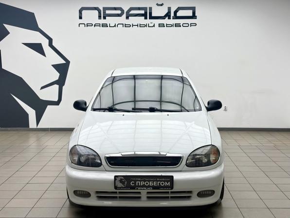 Chevrolet Lanos I с пробегом 2008 года, цена 309 000 рублей, 179206 км, седан, Автокод Объявления