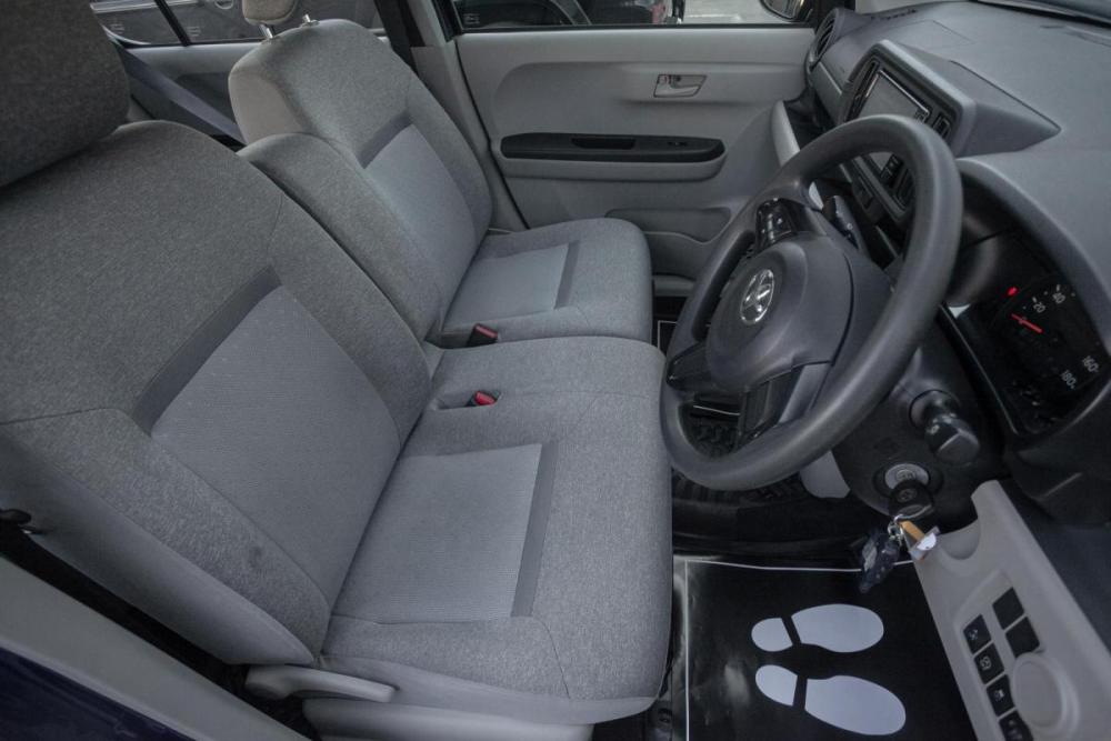 Toyota Passo III Иркутск  - изображение 10