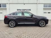 BMW X4 I (F26) Санкт-Петербург  - изображение 30