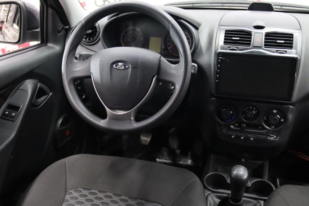 Lada (ВАЗ) Granta I Рестайлинг Сургут  - изображение 14