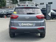 Hyundai Creta I Санкт-Петербург  - изображение 14