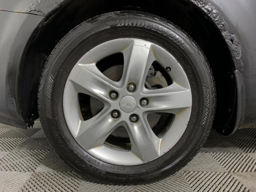 Kia Ceed I Москва  - изображение 9