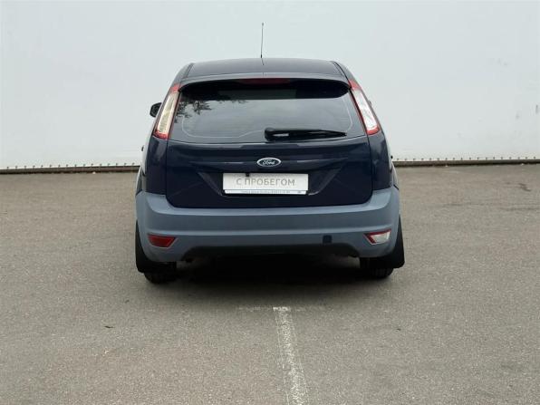 Ford Focus II Рестайлинг с пробегом 2011 года, цена 570 000 рублей, 260135 км, хэтчбек, Автокод Объявления