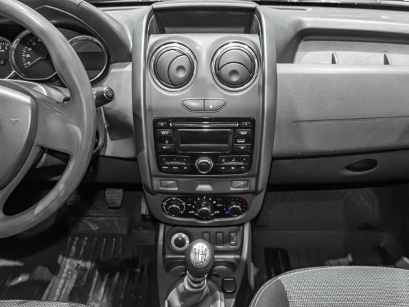 Renault Duster I Рестайлинг с пробегом 2015 года, цена 809 703 рубля, 215654 км, внедорожник, Автокод Объявления