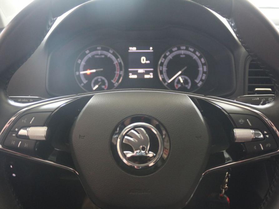 Skoda Karoq I Стерлитамак  - изображение 9