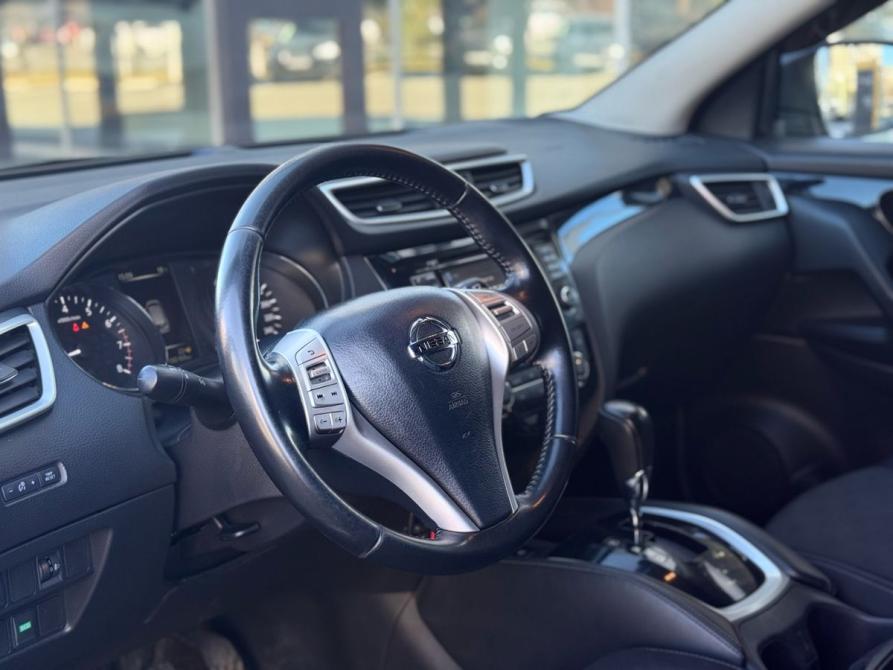 Nissan Qashqai II Челябинск  - изображение 22