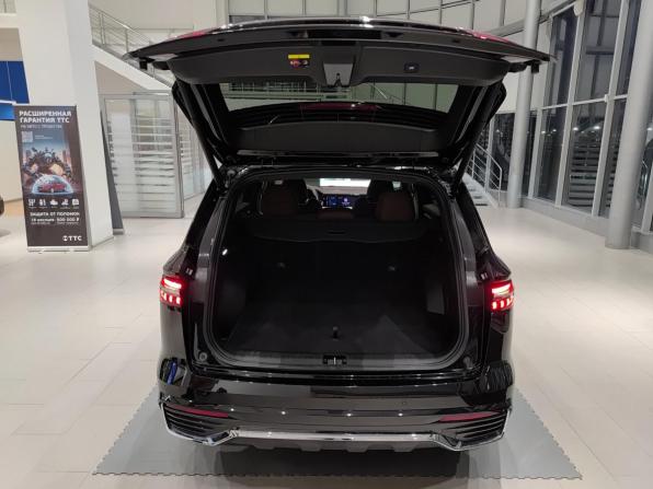 Geely Monjaro I с пробегом 2024 года, цена 3 659 000 рублей, 29675 км, внедорожник, Автокод Объявления