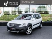 Lada (ВАЗ) Largus I Казань  - изображение 10