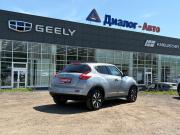 Nissan Juke I Набережные Челны  - изображение 29