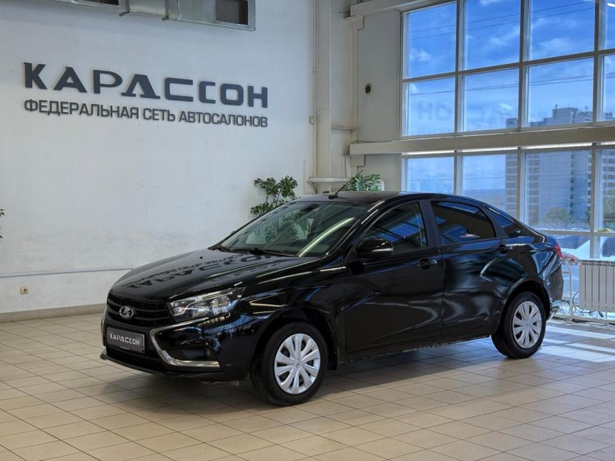 Lada (ВАЗ) Vesta I Волгоград  - изображение 1