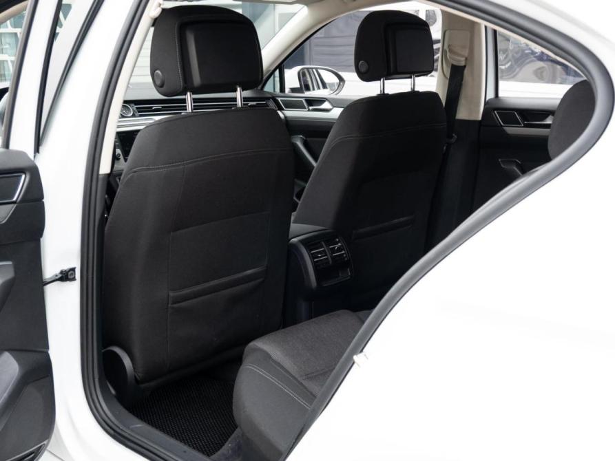 Volkswagen Passat B8 Краснодар  - изображение 11