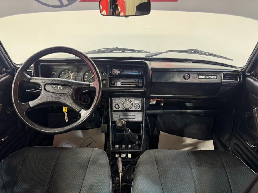 Lada (ВАЗ) 2107 Новочеркасск  - изображение 12