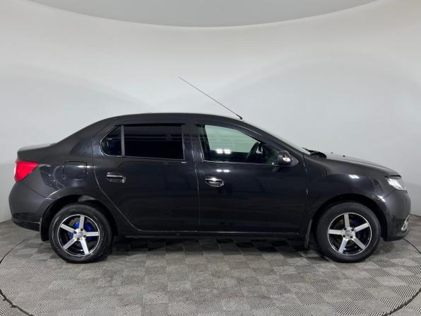 Renault Logan II с пробегом 2014 года, цена 690 000 рублей, 191265 км, седан, Автокод Объявления